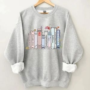 Taylor Swift Eras Inspired Sweatshirt (RUNS SMALL)